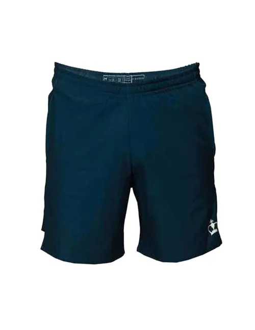 Pantalón Corto Black Crown Ashica | Ofertas de pádel